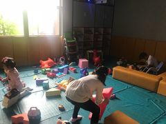 -Geneva日内瓦餐厅(西郊宝成花苑店)