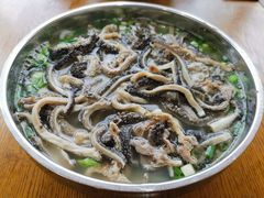 -攀枝花·任德琼·盐边羊肉米线