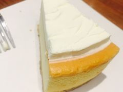 -星巴克(重庆新世纪凯瑞商都店)