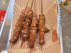 -玖芈·九米羊肉炉(水围村店)