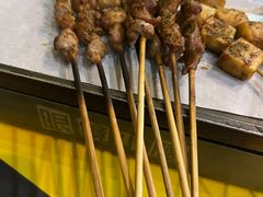 -望京小腰(北京总店)