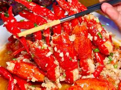 -二钳洞庭虾蟹·江湖菜(成都鹭岛店)