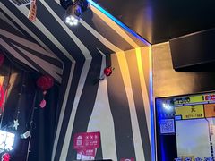 -唱吧麦颂KTV(萧山加州阳光广场店)