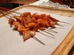 熟筋-申记串道(中街店)