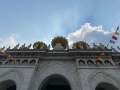 -上海东林寺(金山区)