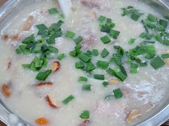 -南记食粥坊·宵夜大排档(莲花店)