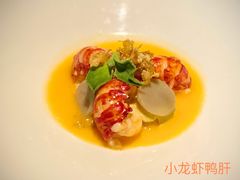 -泰安门Taian Table(镇宁路店)