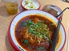 -老城街小面(北城世纪金源店)