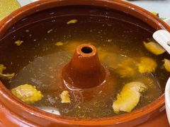 -翠湖宾馆·中餐厅