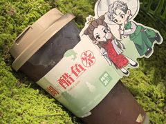 -炖物24章·顺时轻养茶(黄龙店)