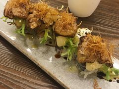 -东京屋(武定路店)