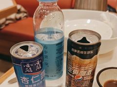 -第六季自助餐厅(甜水园店)