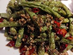 -红辣椒·川菜·火锅(张杨路店)