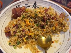 -扬二春炒饭(国庆路总店)