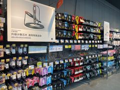 -迪卡侬(雨花店)