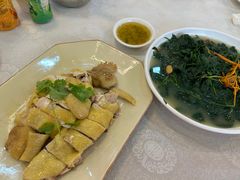 -台山第一家兴华黄鳝饭·黄鳝婆(合水分店)
