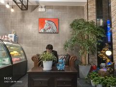 -樾餐厅泰式海鲜火锅(民歌湖店)
