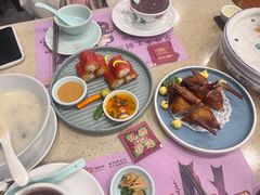 -点都德(龙之梦店)