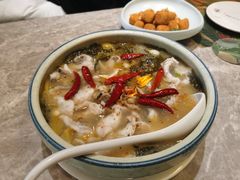 -大树餐厅(红旗街万达店)