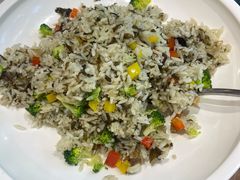 -枣子树·素食餐厅(普陀山店)