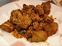 -汤城小厨•粤菜•靓汤(苏州街店)