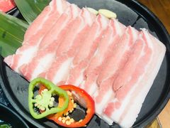 -九田家黑牛烤肉料理(太阳城店)