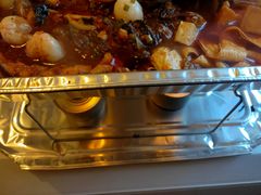 -鱼酷活鱼烤鱼(昆明路店)