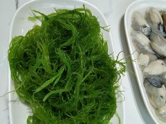 -刘记糟粕醋海鲜烧烤