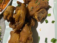 -江南婆婆(车墩店)