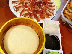 -北京烤鸭店(新桥家园·浦口店)