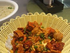 -留芳·文旅古月楼(老街店)