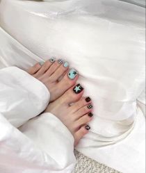 -CO COLOR美甲美睫美妆