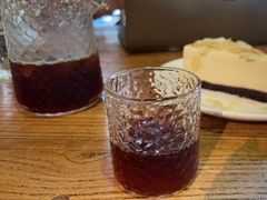 -旧雨咖啡·CoffeeFORU(黄村奥体店)