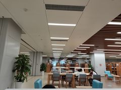 -厦门市图书馆(集美新城馆区)