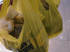 -周黑鸭(武汉汉阳区江城大道永旺店)