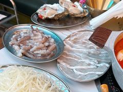 -琥珀川糟粕醋火锅(慈云寺店)