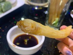-味可道美食坊(福基路店)