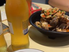 -聚味瞿记·龙虾堂(咸嘉湖店)