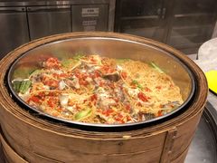 -广州融创花间堂悦雪酒店-花间食西餐厅