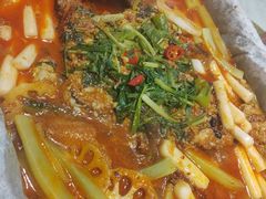 -舞虾小说.涮肉.烧烤(国顺东路店)