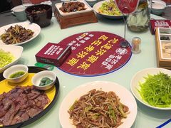-老济南·地道济南菜(大明湖店)