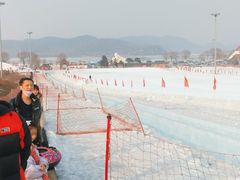 -棋盘山冰雪大世界