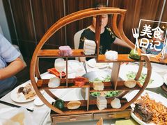 -喜和园·雅宴·宴会(西漳公园店)