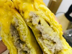 -LELECHA乐乐茶(新街口大洋店)