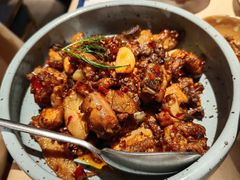 -山石榴·贵州菜(丰盛里店)