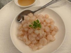 -喜来登由由大酒店九州膳坊中餐厅