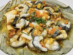 -3号仓库·创意中国菜(新世界城店)