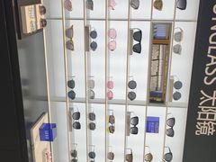 -LOHO眼镜(世纪汇广场店)