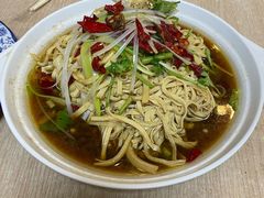 老汤干豆腐-协顺园回头馆(南顺城路店)