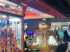 -反斗乐园(领展中心城店)